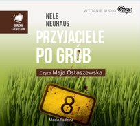 Przyjaciele po grób Neuhaus Nele
