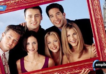 „Przyjaciele” powrócą po 15 latach od emisji ostatniego odcinka? Jennifer Aniston nie zaprzecza
