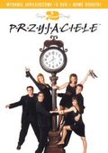 Przyjaciele. Sezon 2 (wydanie jubileuszowe) - Halvorson Gary, Bright Kevin