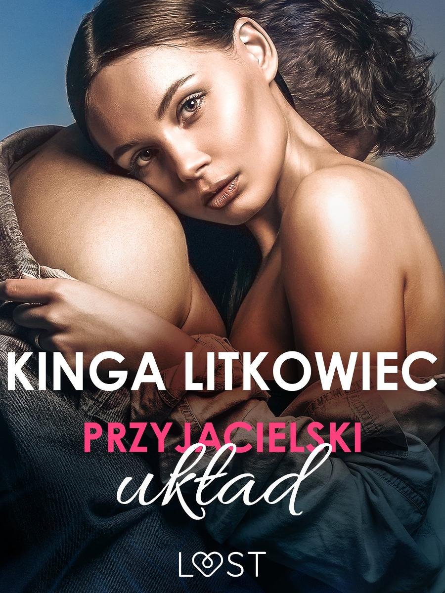 Przyjacielski Układ Litkowiec Kinga Ebook Sklep Empikcom 6861