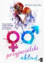 Przyjacielski układ Rępalska Monika