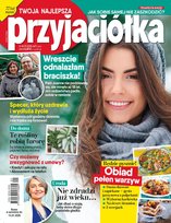 Przyjaciółka