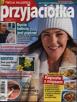 Przyjaciółka