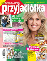 Przyjaciółka