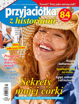 Przyjaciółka z Historiami Wydawnictwo Bauer Sp z o.o. S.k.