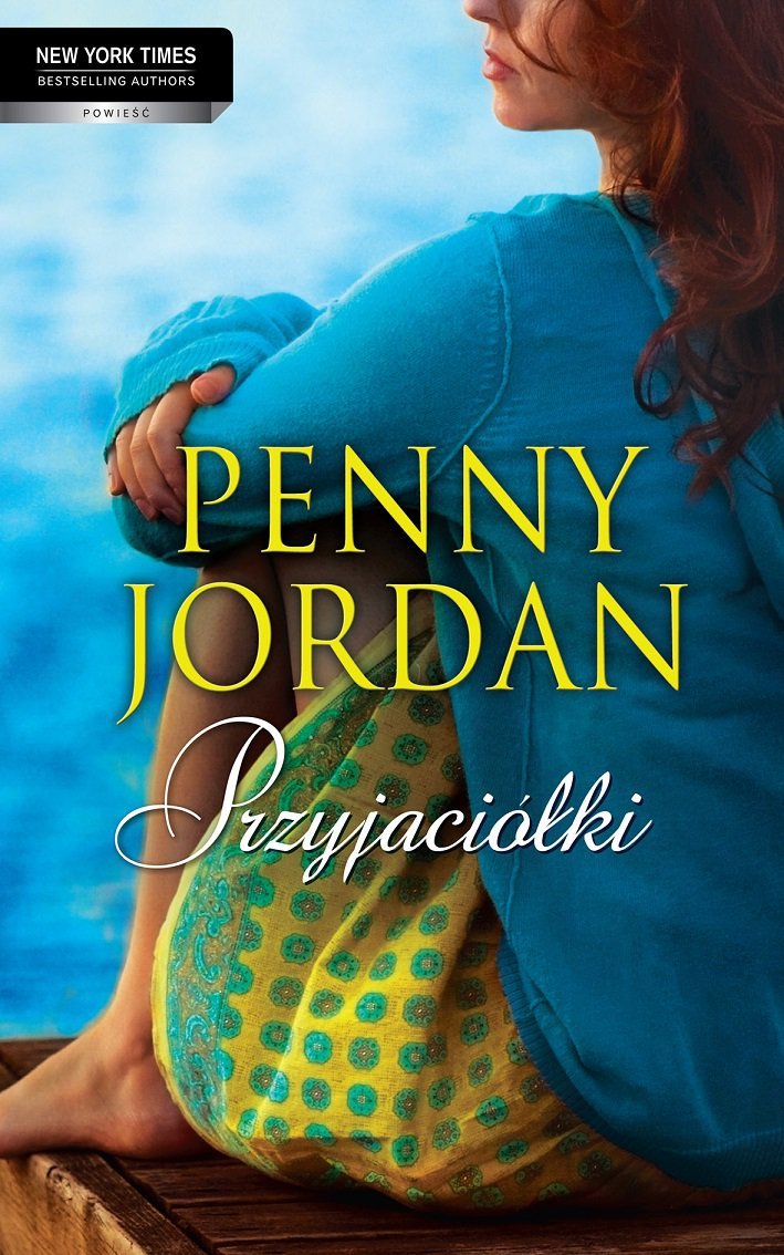 Przyjaciółki - ebook epub