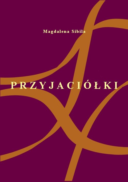 Przyjaciółki - ebook PDF