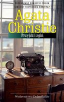 Przyjdź i zgiń. Herkules Poirot. Tom 34 Christie Agata