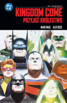 Przyjdź Królestwo. Kingdom Come
