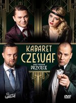Przyjęcie Kabaret Czesuaf