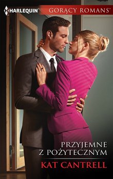 Przyjemne z pożytecznym - Cantrell Kat