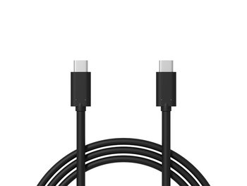 Przył.Usb-C - Usb-C 3.1 1,0M C - Blow