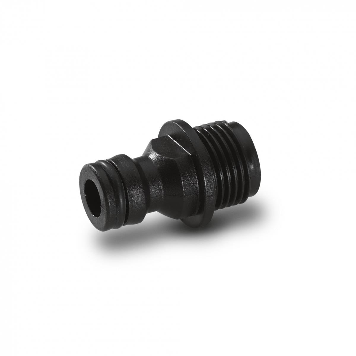 Przyłącze na kran KARCHER 2.645-099.0, z gwintem G3/4