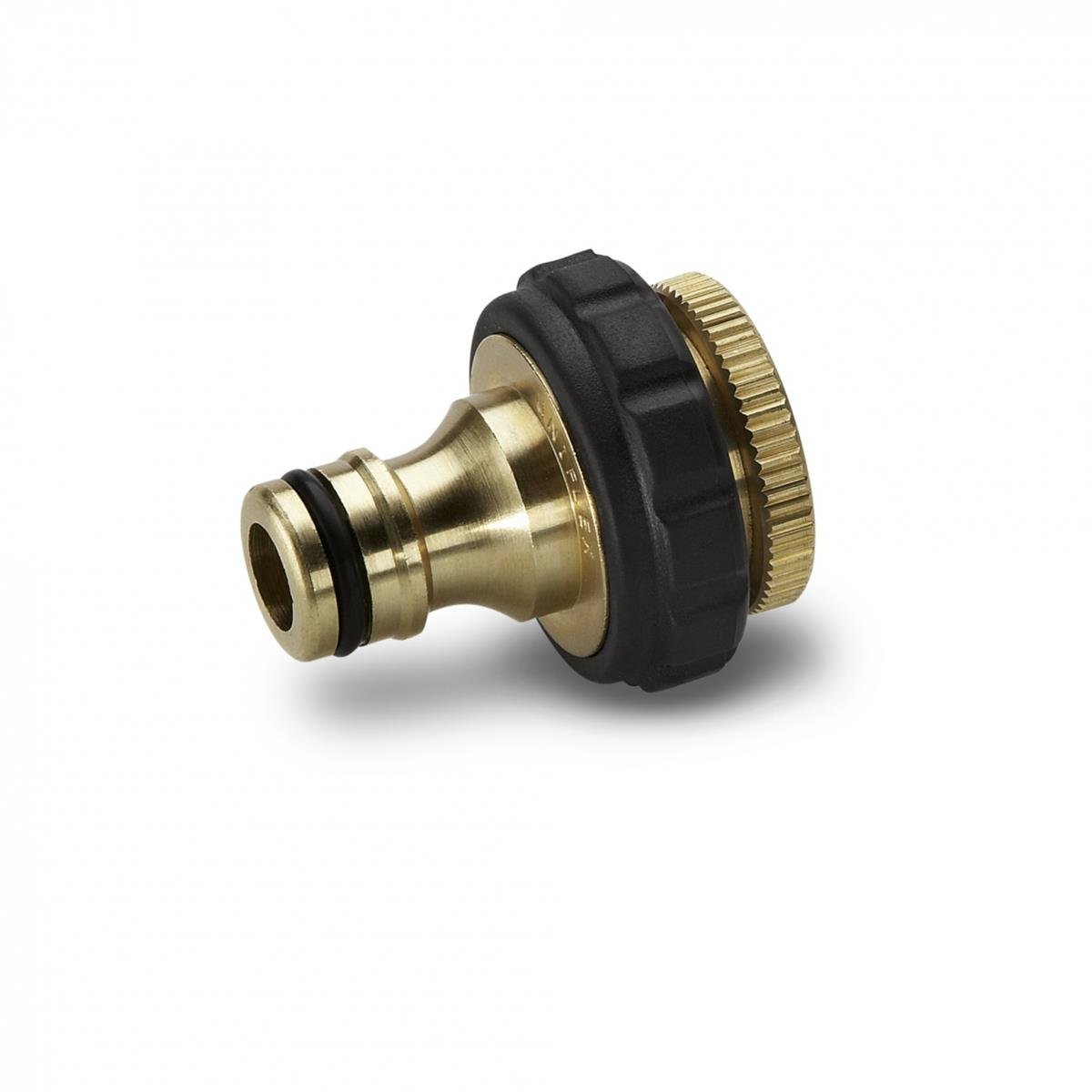 Przyłącze na kran KARCHER G3/4 lub G1/2 2.645-013.0