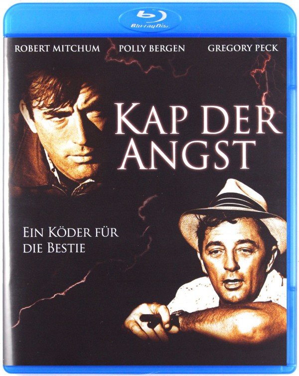 Przylądek strachu - Thompson J. Lee| Filmy Sklep EMPIK.COM