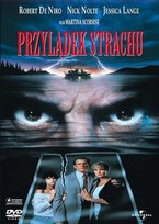 Przylądek strachu Scorsese Martin