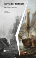 Przylądek Trafalgar Pérez-Rever Arturo