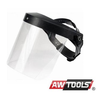 Przyłbica ochronna AWTOOLS ot-1 - AWTOOLS
