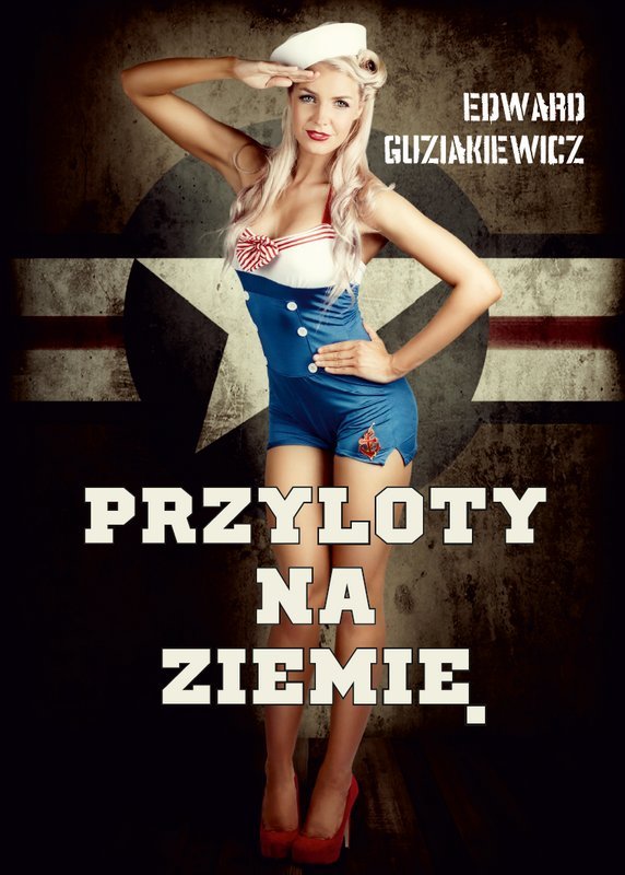 Przyloty na Ziemię - ebook mobi