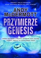 Przymierze Genesis McDermott Andy