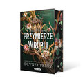 Przymierze Wróbli. Shield of Sparrows. Tom 1&nbsp;-&nbsp;Perry Devney