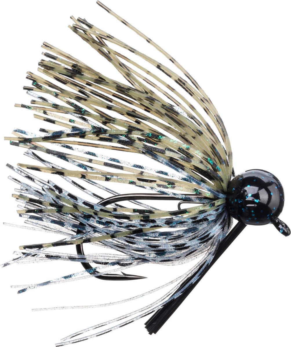 Rubber Jig DAIWA Prorex TG Cover Jig 10g Rubber Jig DAIWA Prorex TG Cover Jig 10g