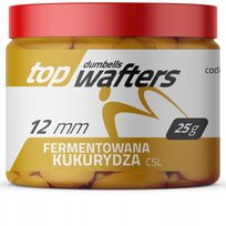 PRZYNĘTA DUMBELLS WAFTERS MATCHPRO CSL 12 MM