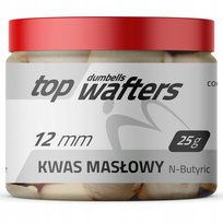 PRZYNĘTA DUMBELLS WAFTERS MATCHPRO N-BUTYRIC 12 MM