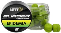 Przynęta Feeder Bait Burger Wafters 9mm - Epidemia FEEDER BAIT