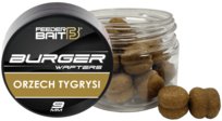 Przynęta Feeder Bait Burger Wafters 9mm - Orzech Tygrysi FEEDER BAIT