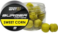 Przynęta Feeder Bait Burger Wafters 9mm - Sweet Corn FEEDER BAIT