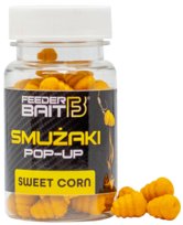 Przynęta Feeder Bait Smużaki Pop-up 8mm - Sweet Corn FEEDER BAIT