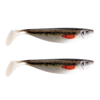 Przynęta gumowa Delphin Hypno 3D minnow 690021209 - Delphin