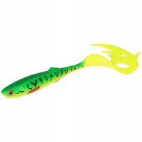 Przynęta gumowa Mikado Sicario Pike Tail