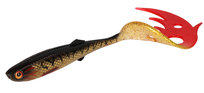 Przynęta gumowa Mikado Sicario Pike Tail
