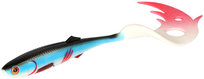 Przynęta gumowa Mikado Sicario Pike Tail