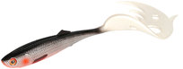 Przynęta gumowa Mikado Sicario Pike Tail