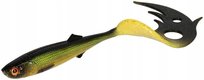 Przynęta gumowa Mikado Sicario Pike Tail