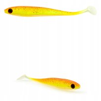 Przynęta gumowa Ripper KOPYTO 12,5 cm ~10,2g Spinning Okoń Sandacz Szczupak Miracle Fish