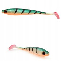 Przynęta gumowa Ripper KOPYTO 12,5 cm ~10,2g Spinning Okoń Sandacz Szczupak Miracle Fish