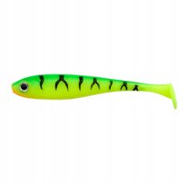 Przynęta gumowa Ripper KOPYTO 7 cm ~2,1 g Spinning Okoń Sandacz Szczupak Miracle Fish