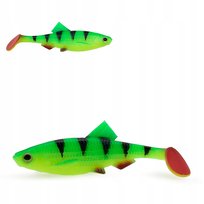 Przynęta gumowa Ripper KOPYTO 7 cm ~3,5 g Spinning Okoń Sandacz Szczupak Miracle Fish