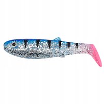 Przynęta gumowa Ripper KOPYTO 8 cm ~5,9 g Spinning Okoń Sandacz Szczupak Miracle Fish