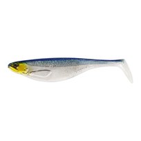Przynęta gumowa Westin ShadTeez blue headlight P021-514-005 12cm/15g Westin