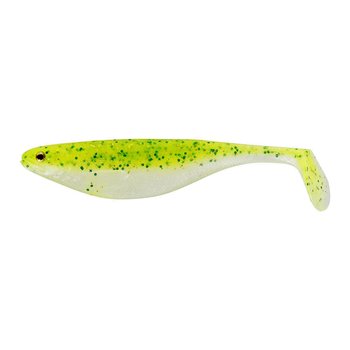 Przynęta gumowa Westin ShadTeez sparkling chartreuse P021-557-005 7cm/4g - Westin