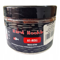 Przynęta Kulki Haczykowe Max Carp Hardhook A1- Roll 30 Mm 300 G