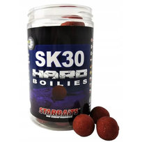 PRZYNĘTA KULKI HACZYKOWE STARBAITS SK30 HARD BOILIES 24 MM 200 G