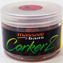 PRZYNĘTA KULKI HAKOWE MASSIVE BAITS COORKERZ SCARLETT ROBIN RED 22 MM