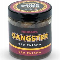 PRZYNĘTA KULKI KARPIOWE MIKBAITS GANGSTER IN DIP G20 ENIGMA 24MM 250ML