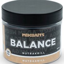 PRZYNĘTA KULKI KARPIOWE MIKBAITS MEGA BALANCE NUTRAKRILL 30MM 300ML